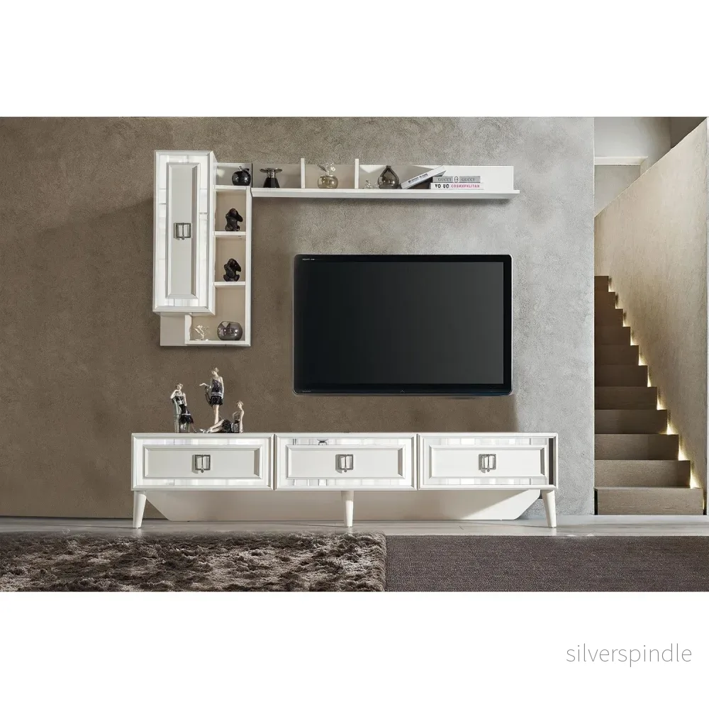 Gloria Tv-Bänk - Bild 2