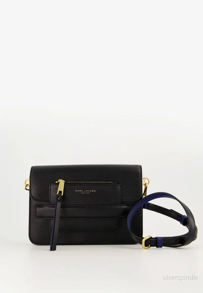 HANDVÄSKA – Black multi HANDVÄSKA – Black multi