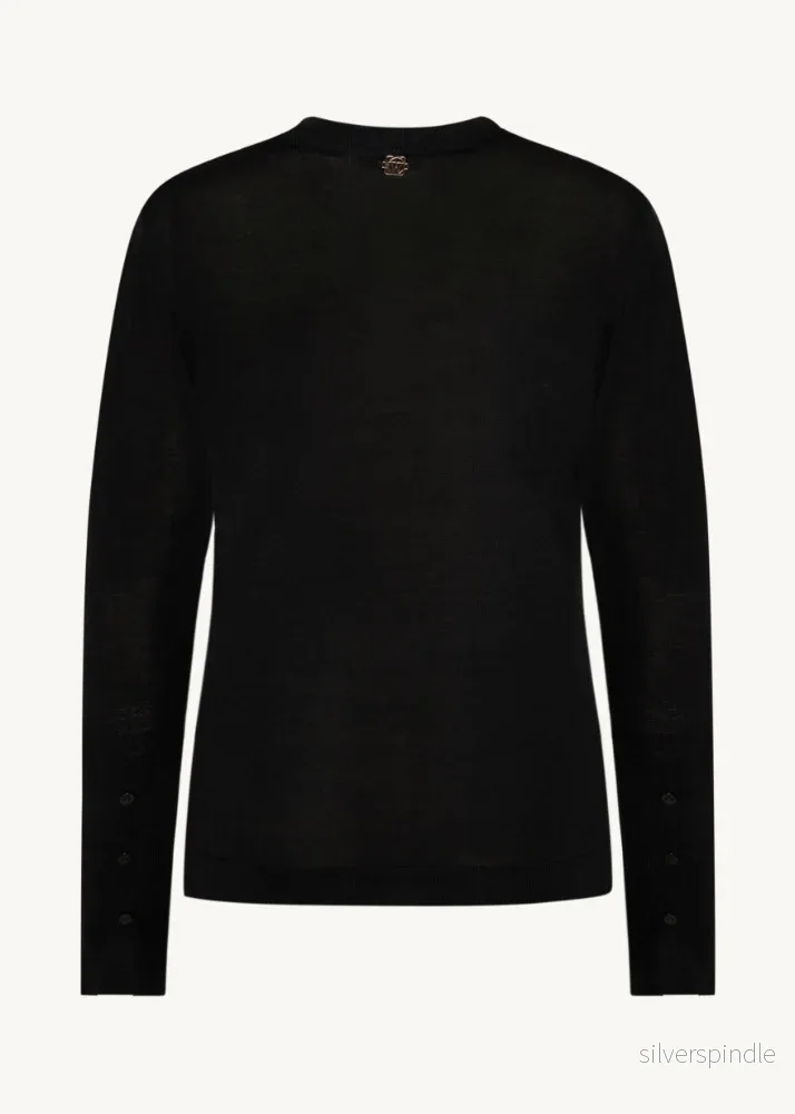 Claire Plinia Black Claire Plinia Black