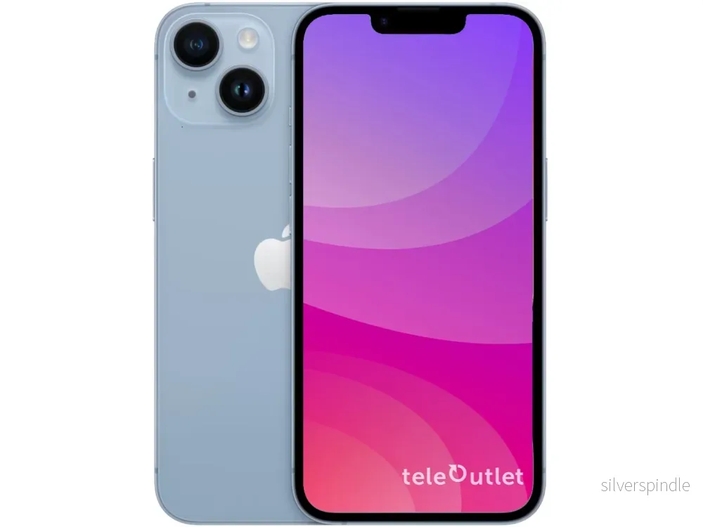 Apple iPhone 14 - Bild 2