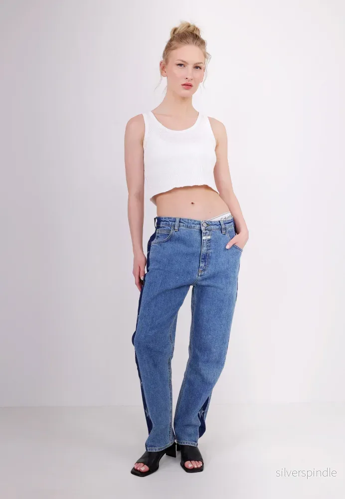 C HEARTBREAKER – denim C HEARTBREAKER – denim