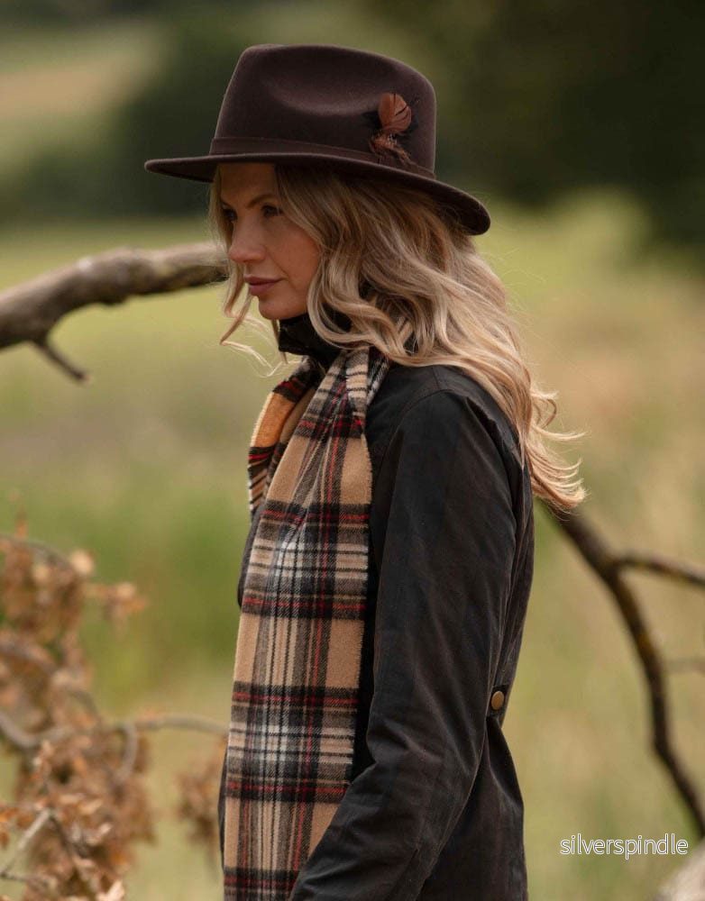 Walker & Hawkes Howick - filthatt unisex