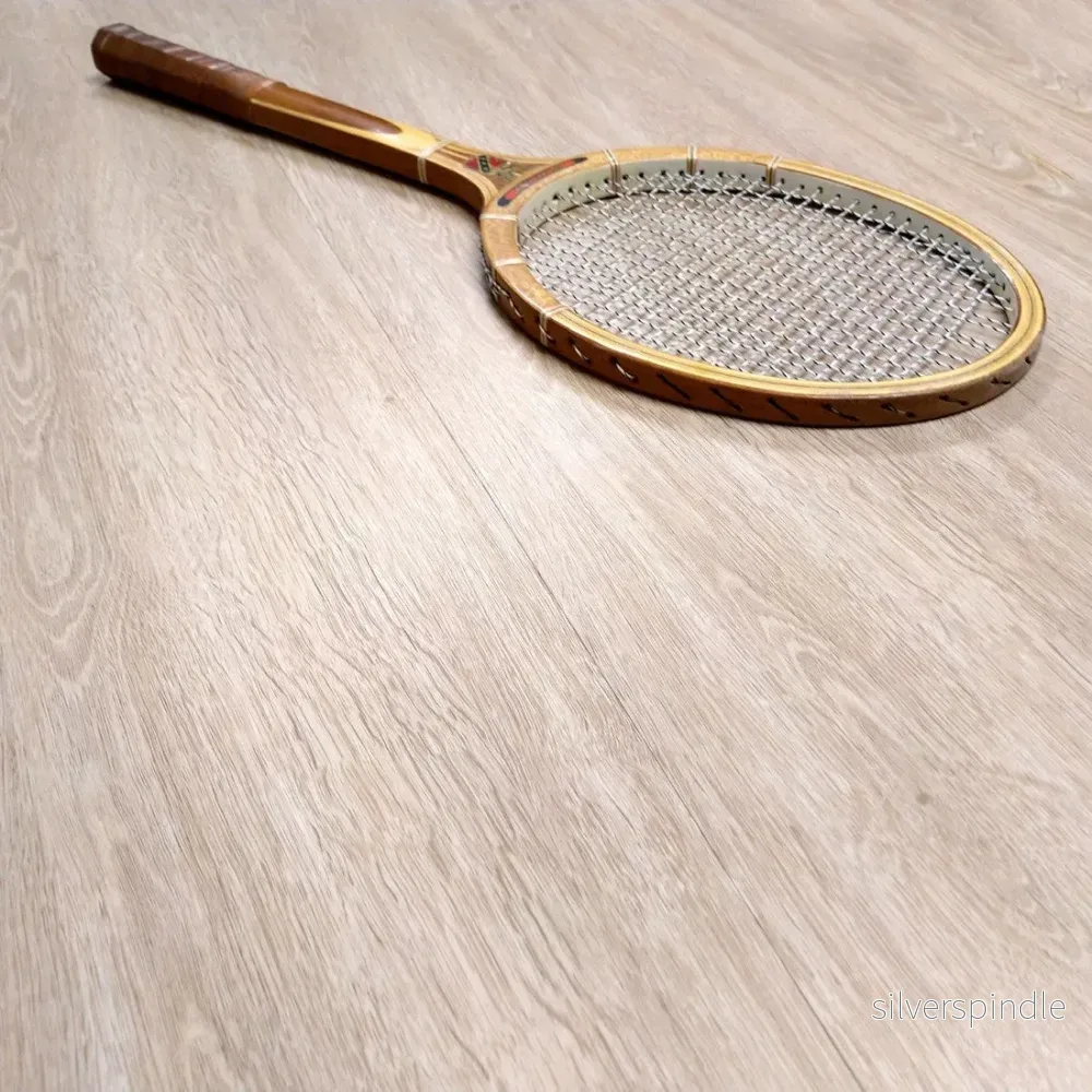 Vinylplanka SPC+EVA Naturlal Oak 1725SE 2,79m² - Bild 2