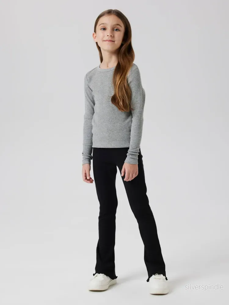 Nakal Bootcut Leggings - Bild 3