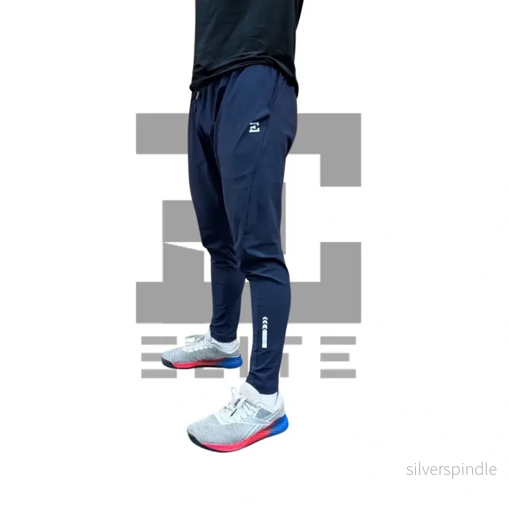ELITE joggingbyxor för män - Bild 2