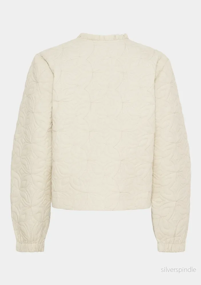 Lana Jacket - Desert - Bild 3