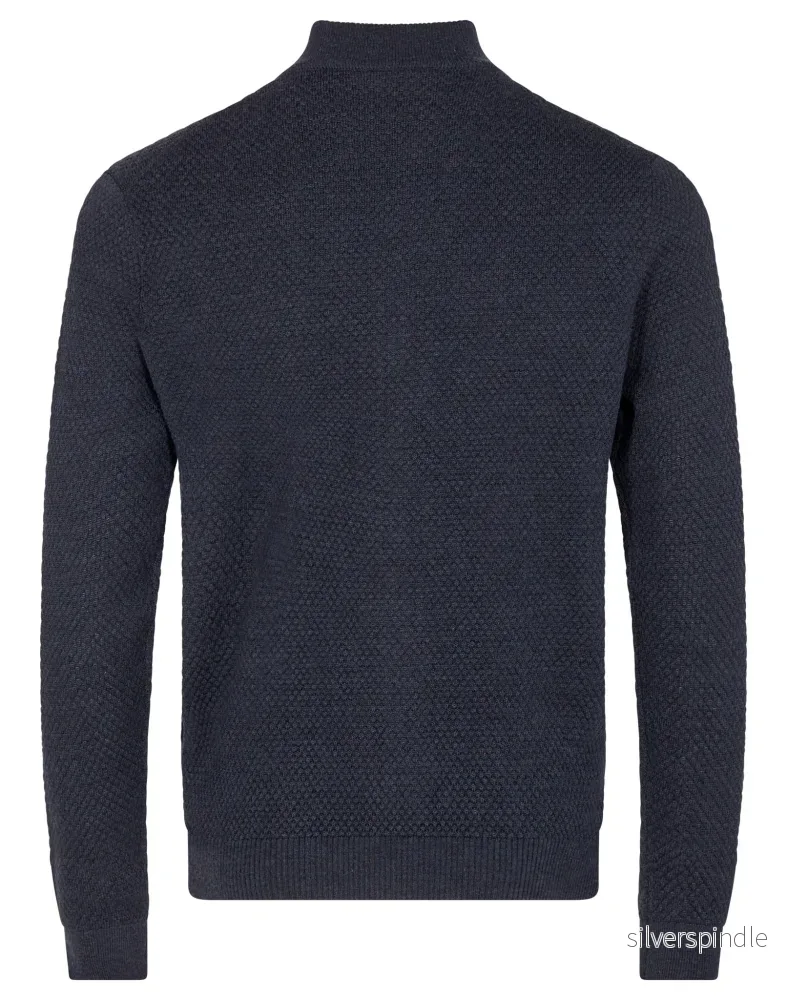 BS Asger Regular Fit Sticka - Thunder - Bild 2