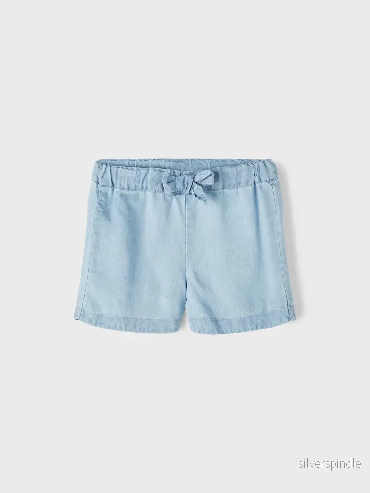 JEANSSHORTS WIDE - Bild 3