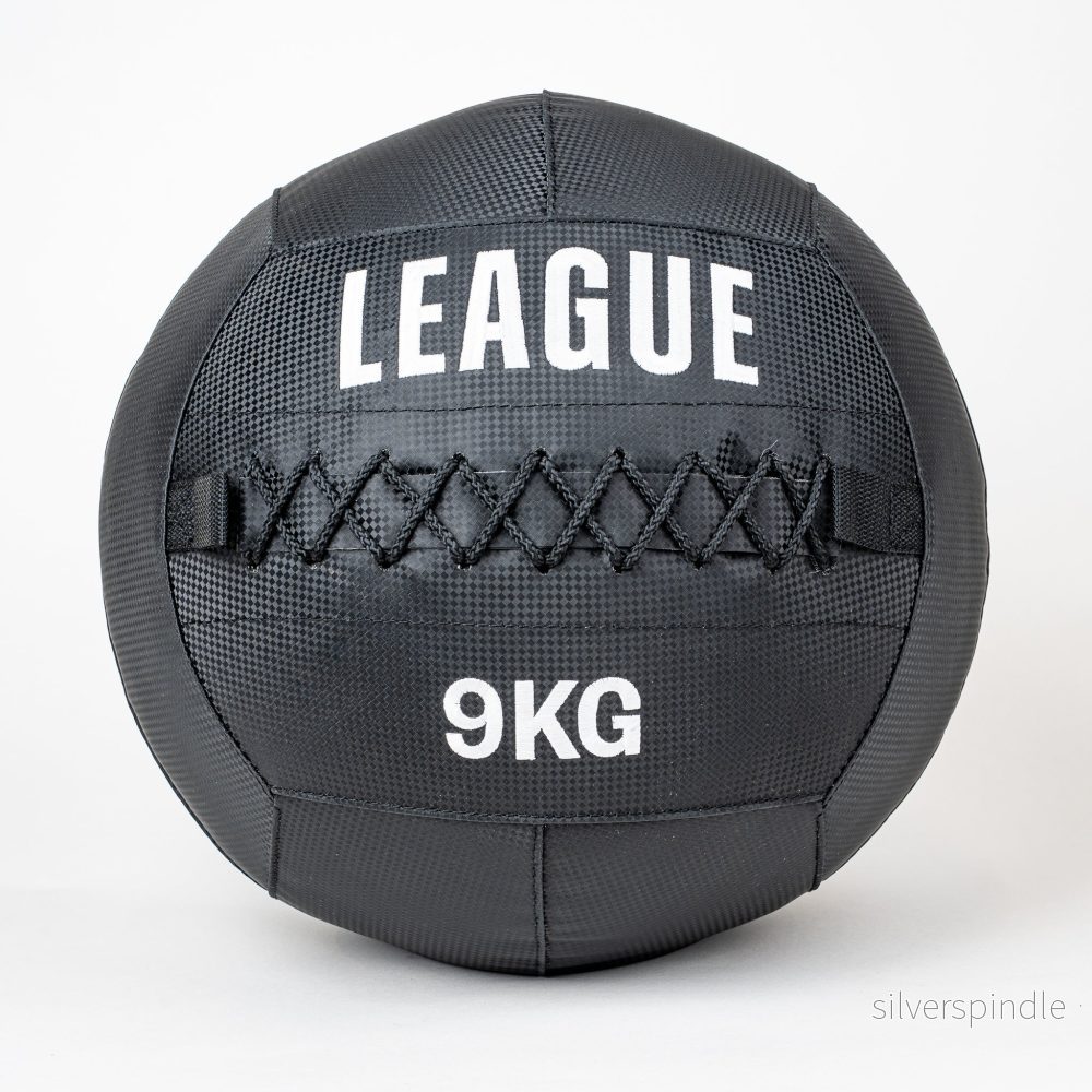LEAGUE Wall Ball Pro