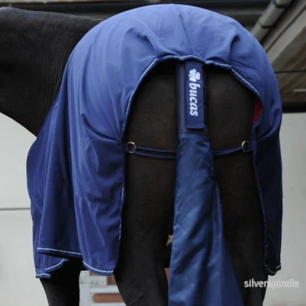 Bucas Tail Protector