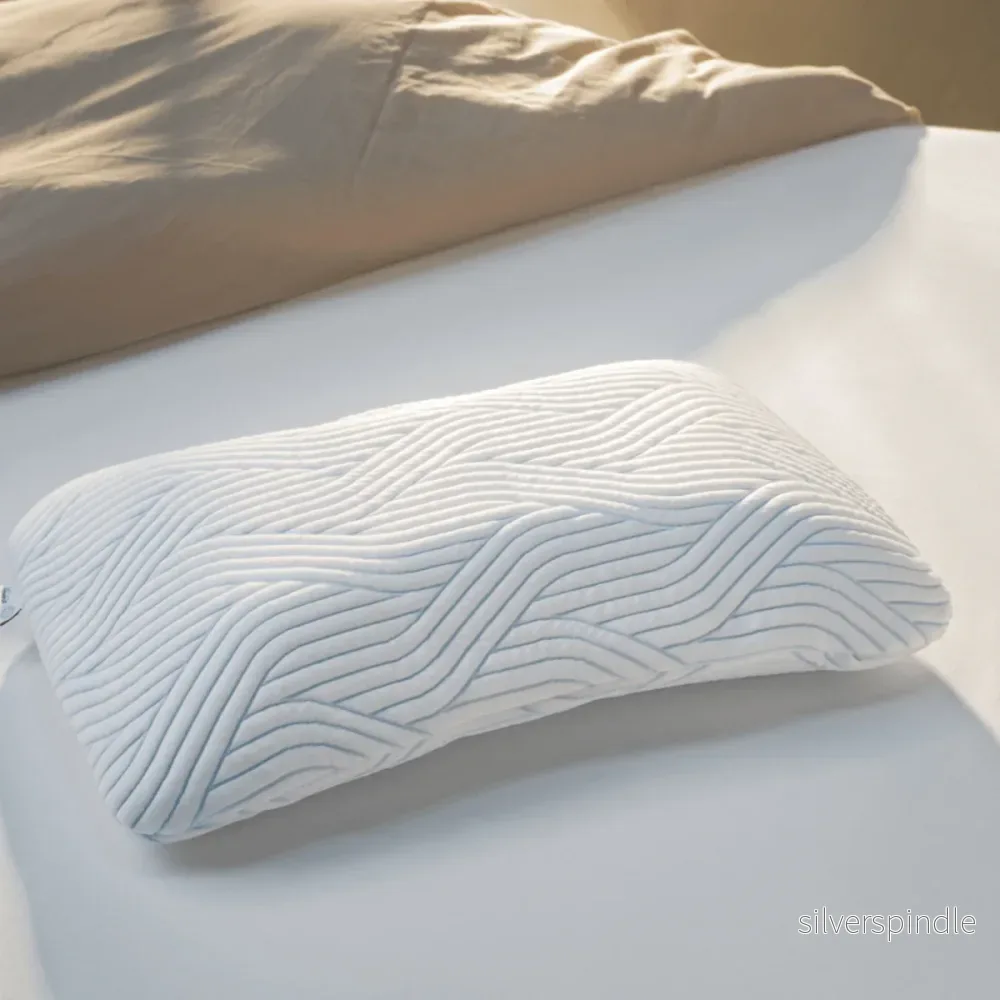 Tempur Symphony SmartCool Kudde - Bild 2