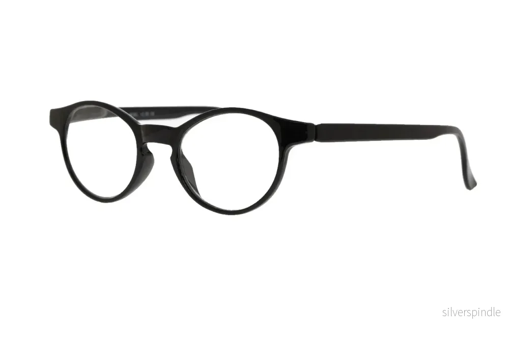 NOEL black Reading Glasses for a gentleman SALE few in stock! - Bild 2
