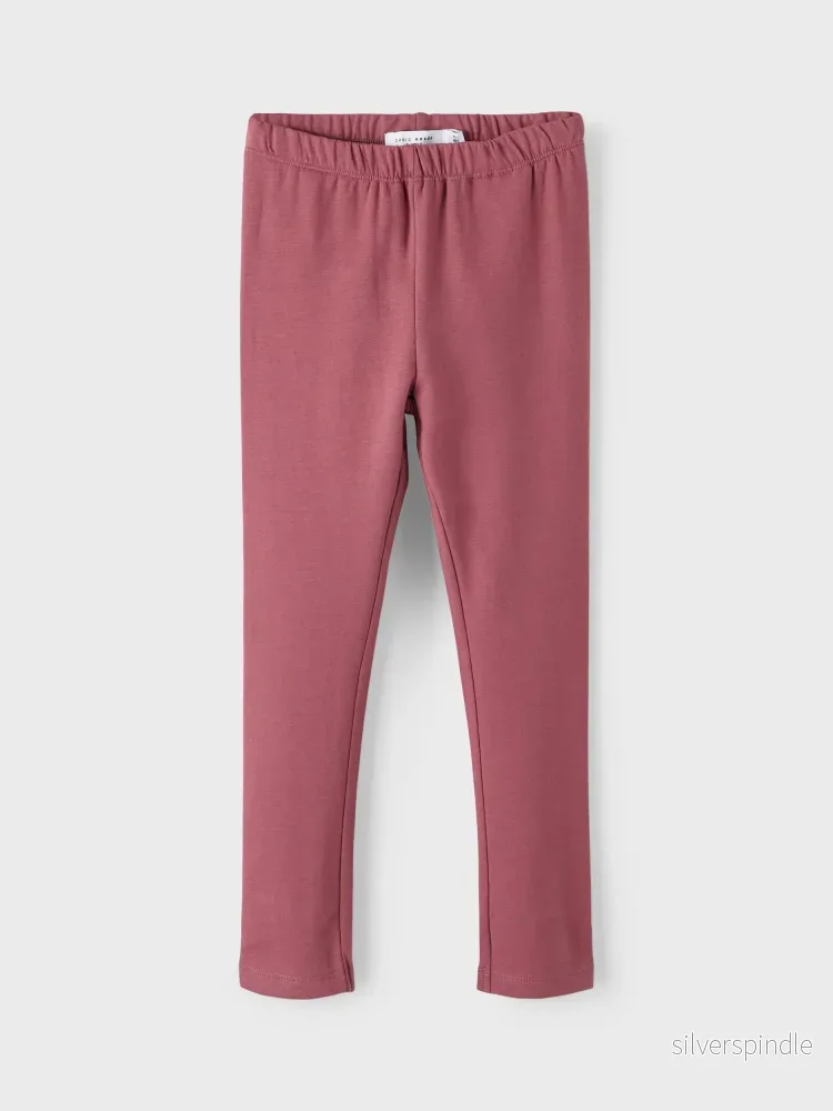 NMFDAVINA SWEAT LEGGING - Bild 3