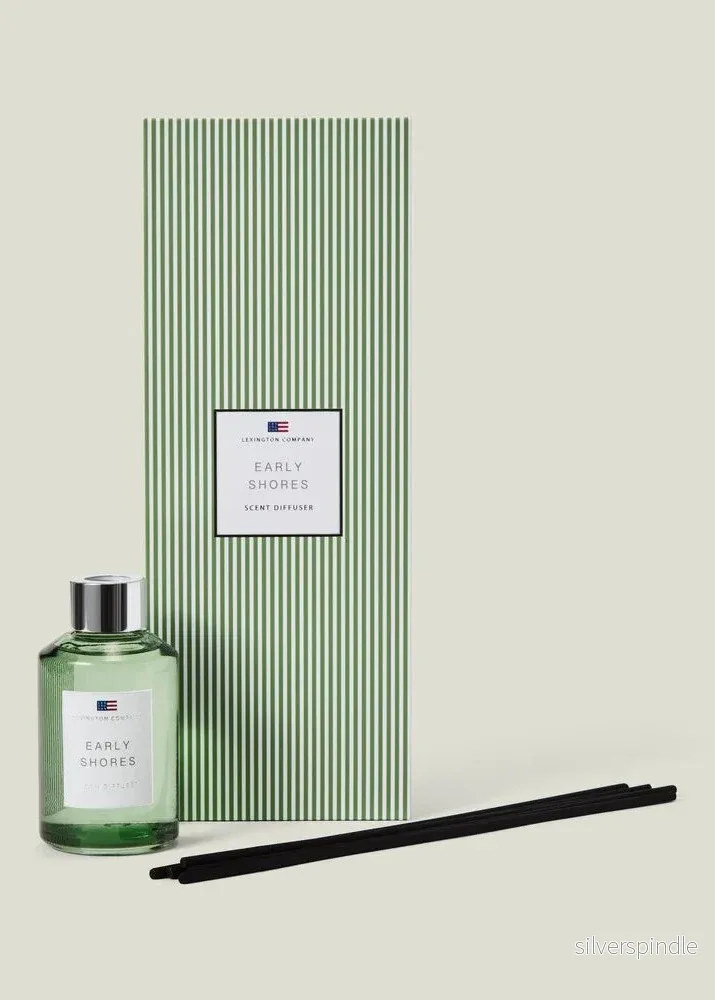 Lexington Early Shores Scented Diffuser Vintage Gr Lexington Early Shores Scented Diffuser Vintage Gr