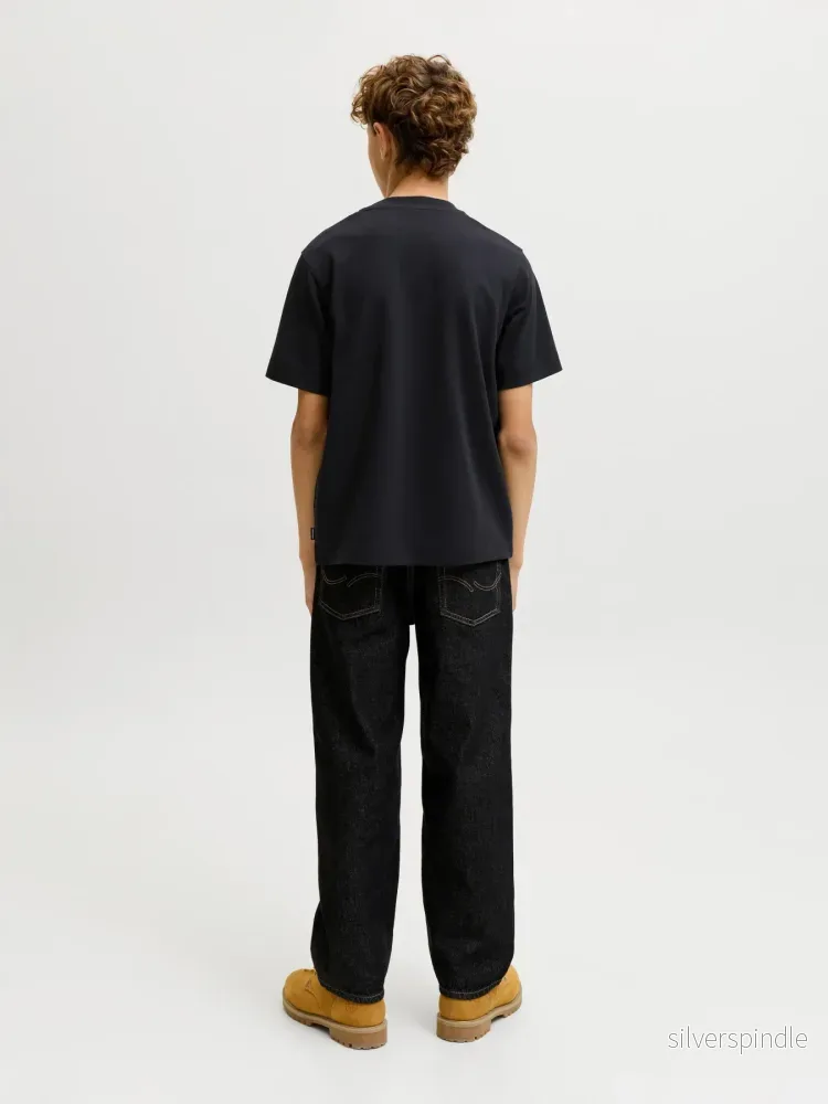 Barron Loose Fit T-shirt - Bild 3