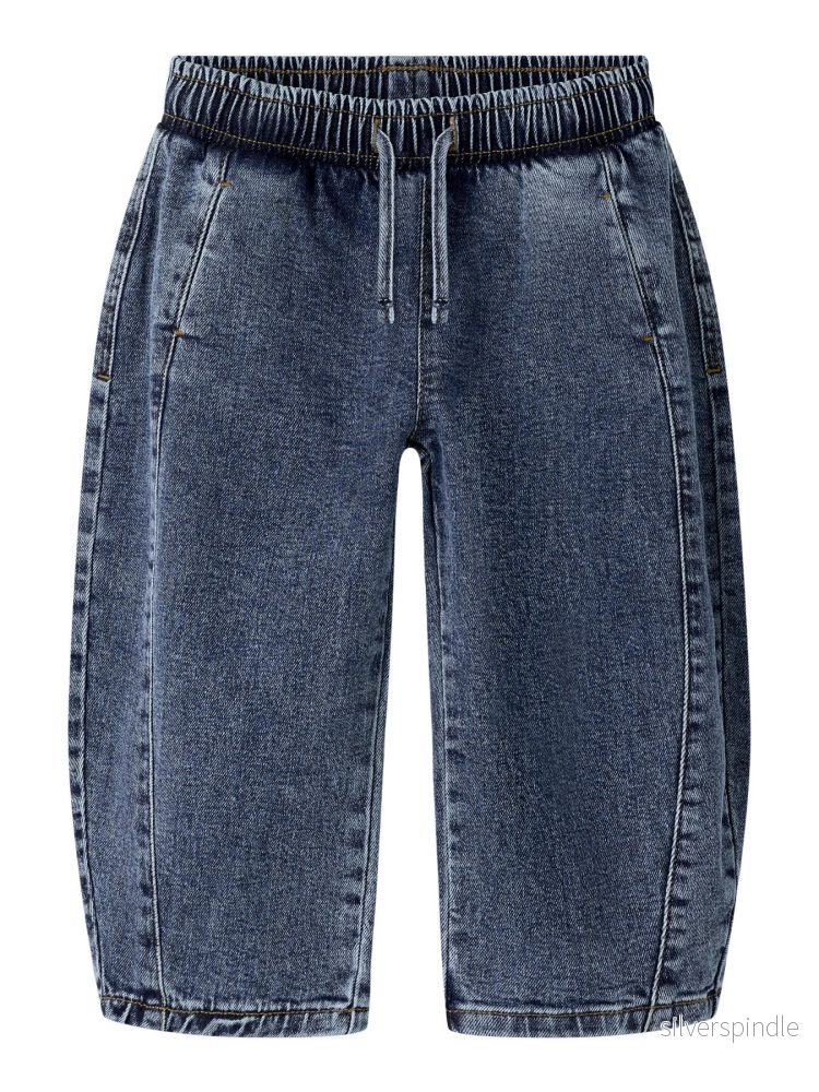 Ben Barrel Jeans Ben Barrel Jeans