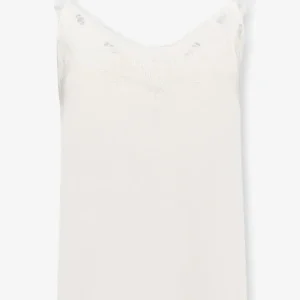 GINA LINNE – Offwhite GINA LINNE – Offwhite