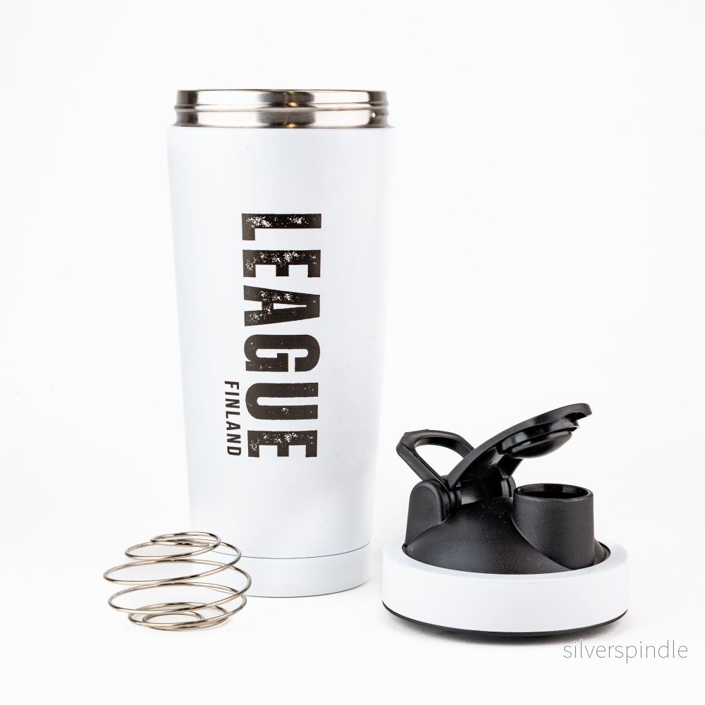 LEAGUE TERMOS SHAKER 750ml - Bild 3