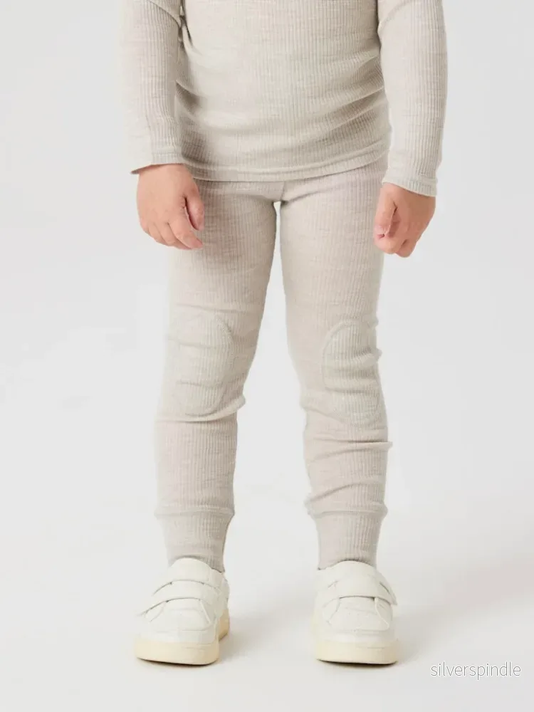 Merinoull Leggings - Bild 2