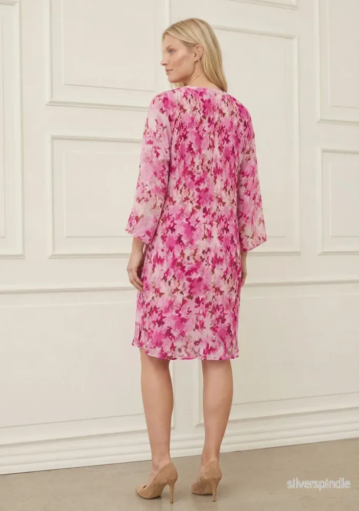 Vibse Dress - Pinky - Bild 2