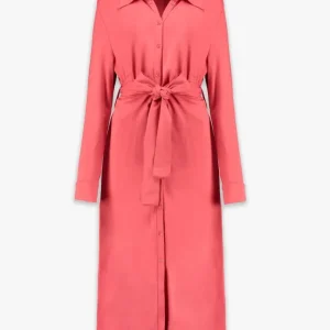 DRESS – Orange DRESS – Orange
