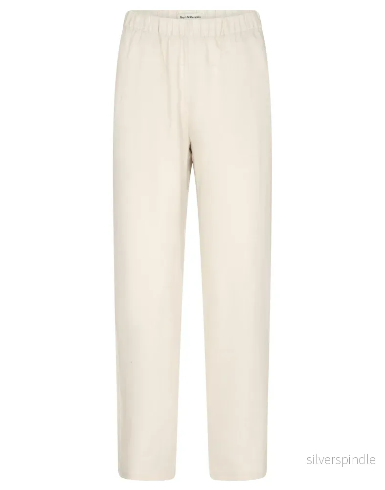 BS Gael Byxor - Beige