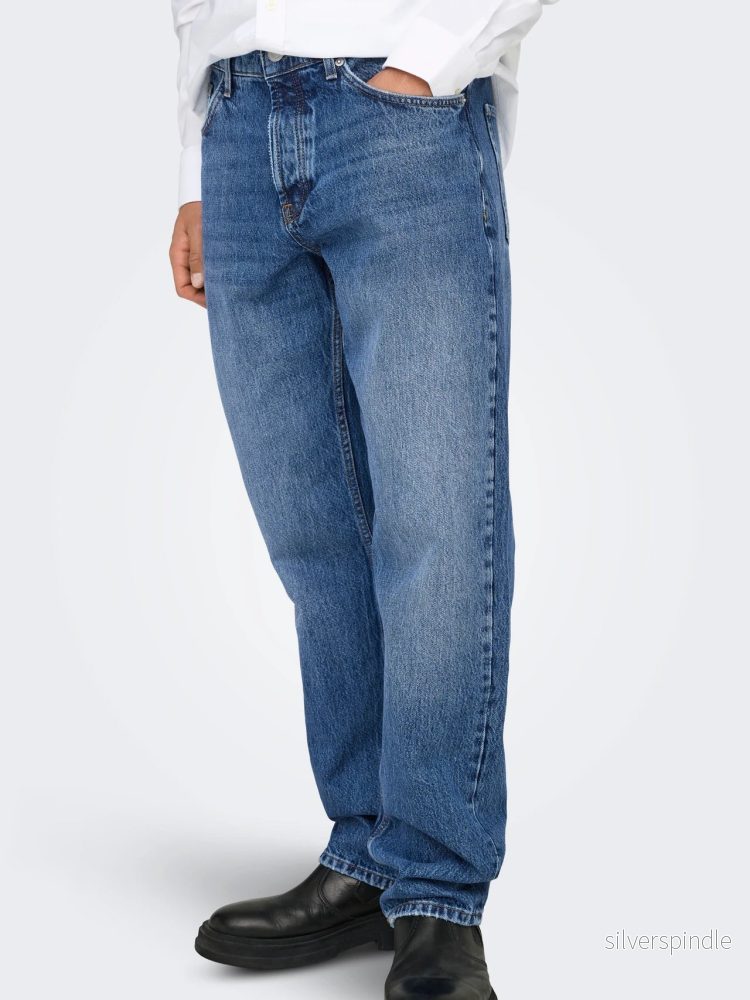 EDGE MEDIUM BLUE L32 - Bild 2