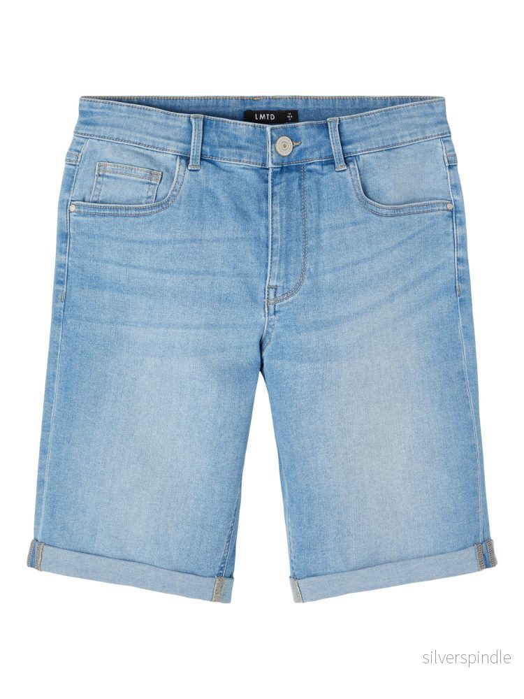 Jeans Shorts Jeans Shorts