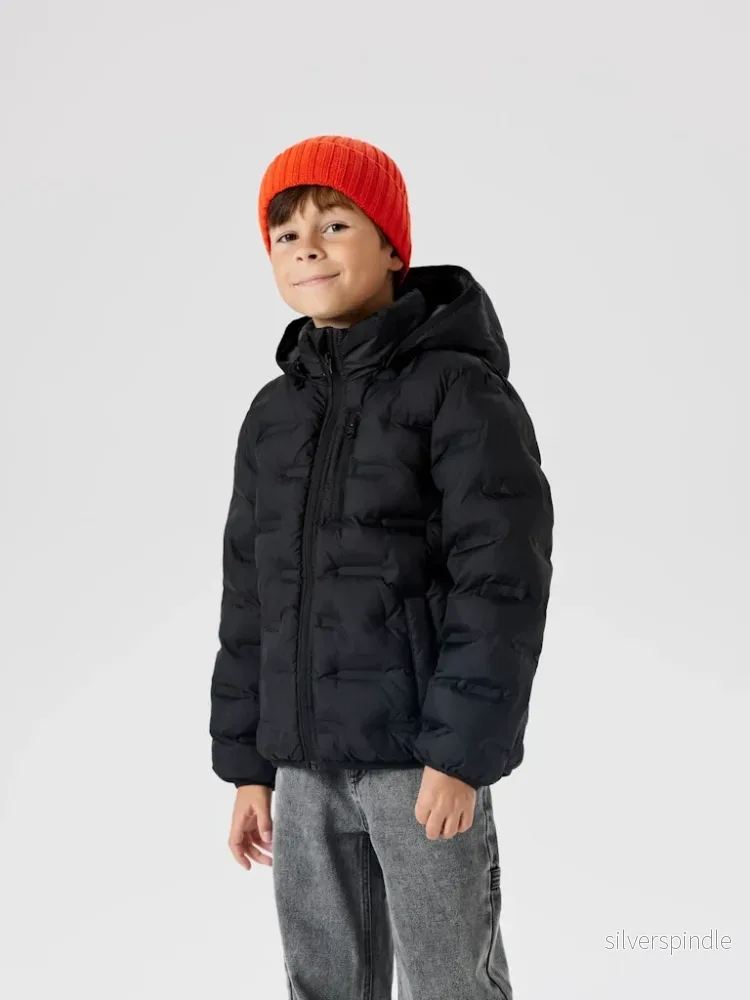 Svart Jacka