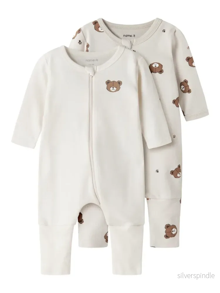 2-pack Pyjamas valbar fot 2-pack Pyjamas valbar fot