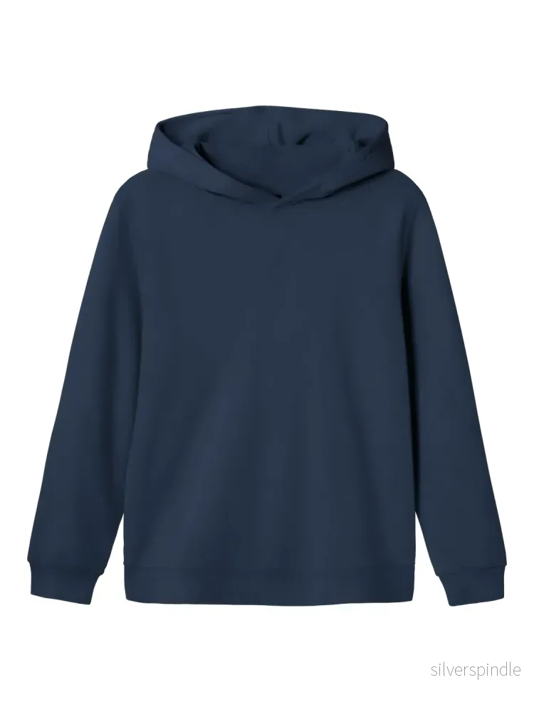 Hoodie – Luvtröja