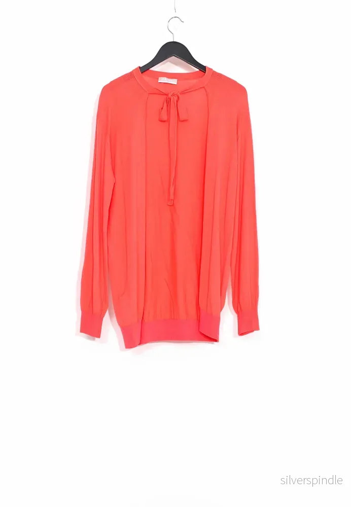 CARDIGAN – Röd CARDIGAN – Röd