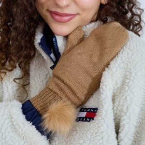 LIVIA VANTAR – Beige