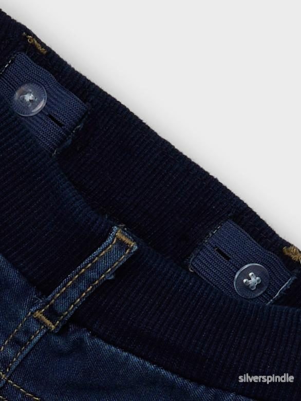 Joggers Jeans - Baggy fit - Bild 3