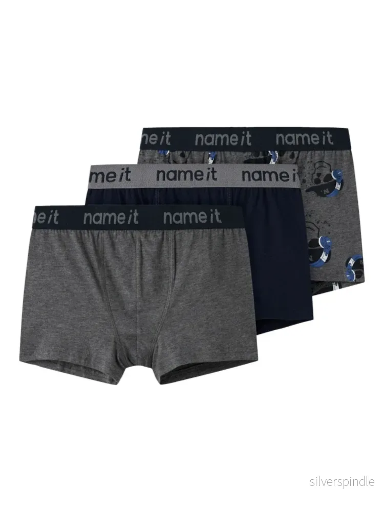 3-pack Boxershorts kalsonger 3-pack Boxershorts kalsonger