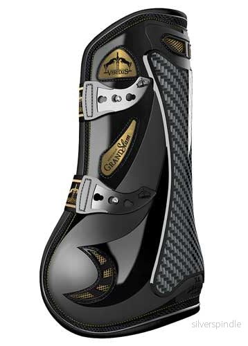 Veredus Grand Slam Carbon Gel Black Veredus Grand Slam Carbon Gel Black