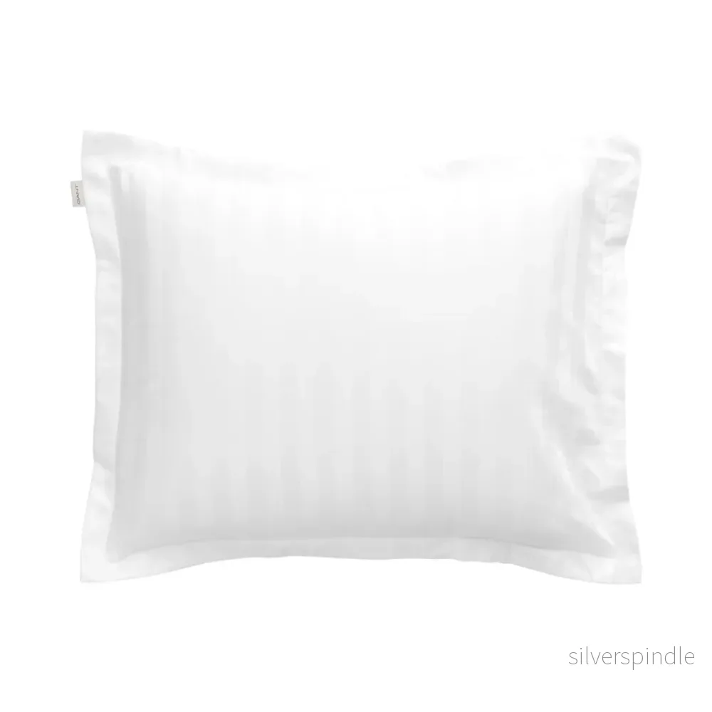 GANT Sateen Stripes Örngott