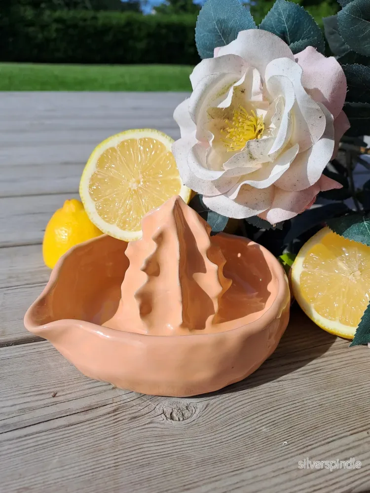 CITRUSPRESS finns i flera färger - Bild 2