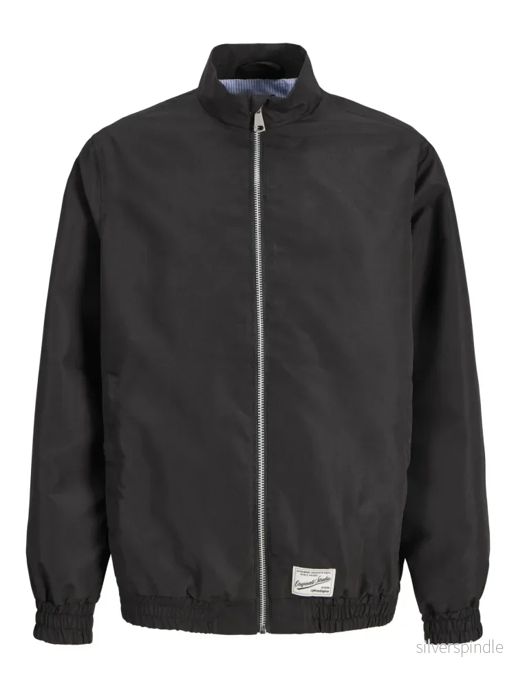 Bomber Jacka Bomber Jacka