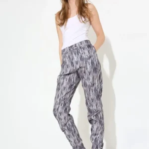 NICOLE FEATHER PRINT – Flerfärgad NICOLE FEATHER PRINT – Flerfärgad