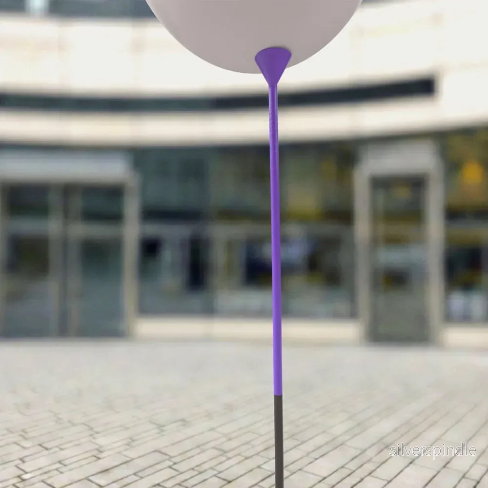 Stjälkfodral – Mörklila (Purple) Stjälkfodral – Mörklila (Purple)