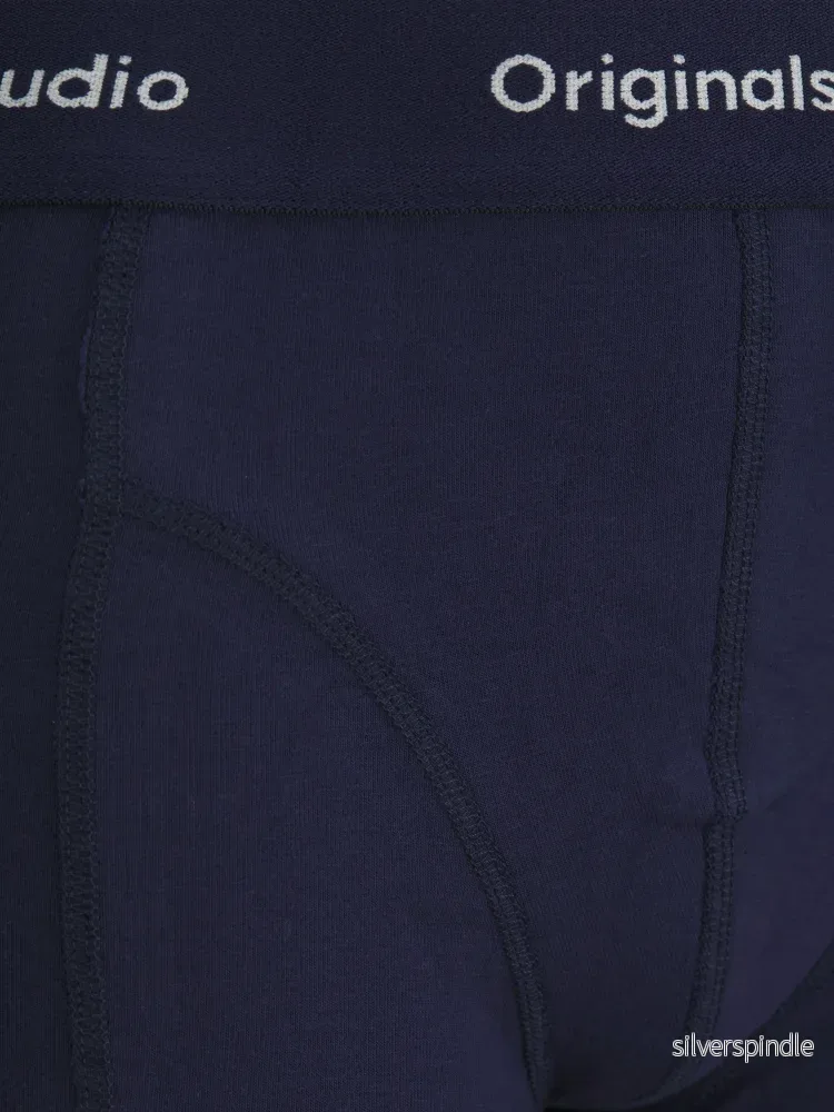 3-pack Boxershorts Jack & Jones - Bild 2