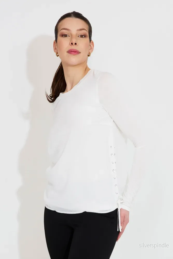 BLUS – Vit