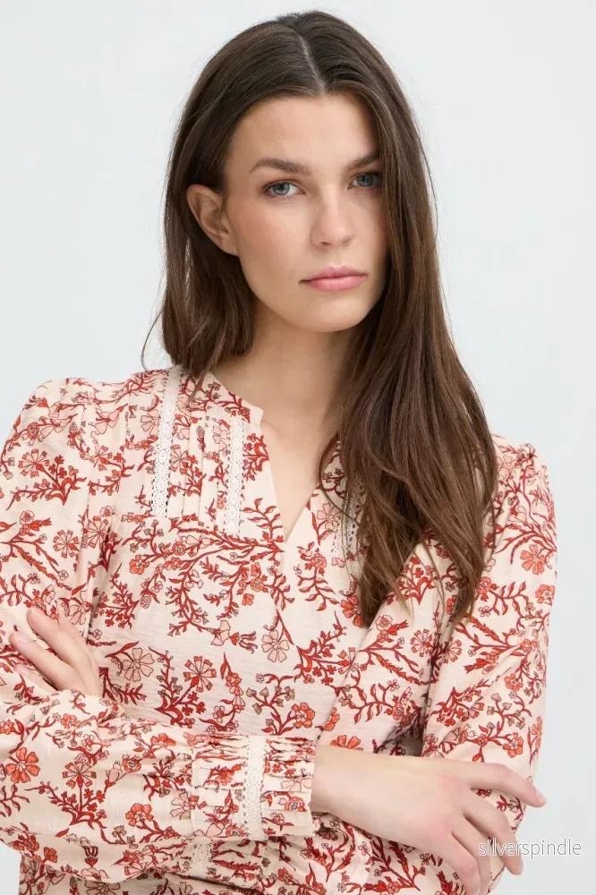 Blus Abrina Blus Abrina
