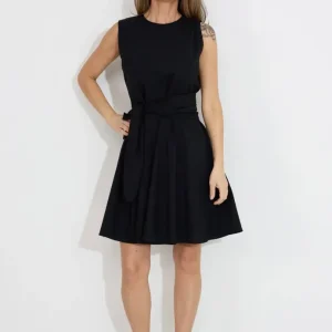 NYSSA DRESS – Svart NYSSA DRESS – Svart