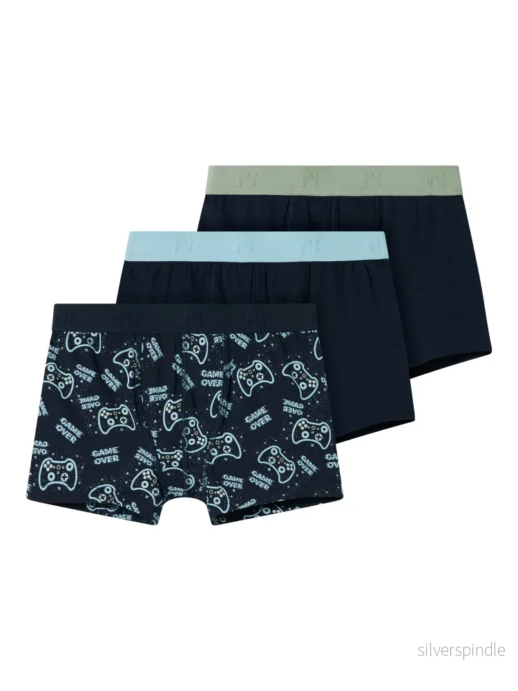 3-pack boxershorts Kalsonger 3-pack boxershorts Kalsonger