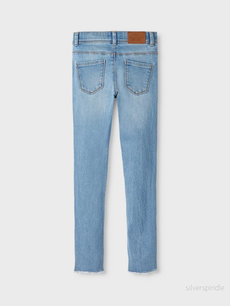 Jeans skinny fit - Bild 3
