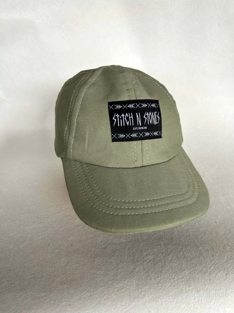 Premium Håkky Cap - Spring Green - Bild 2