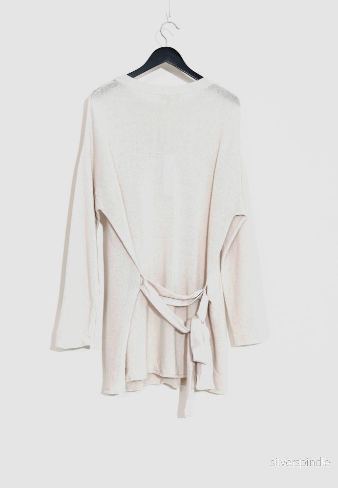 SWEATER - Beige - Bild 2