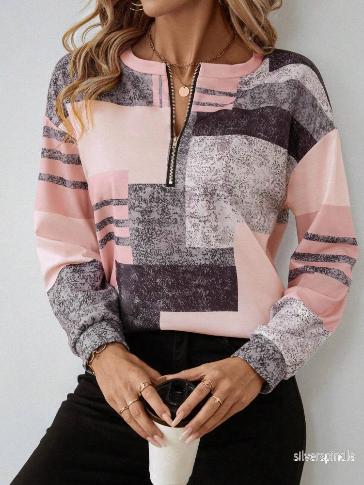 Sophia | Vintage Inspirerad Topp med Elegant Passform Sophia | Vintage Inspirerad Topp med Elegant Passform